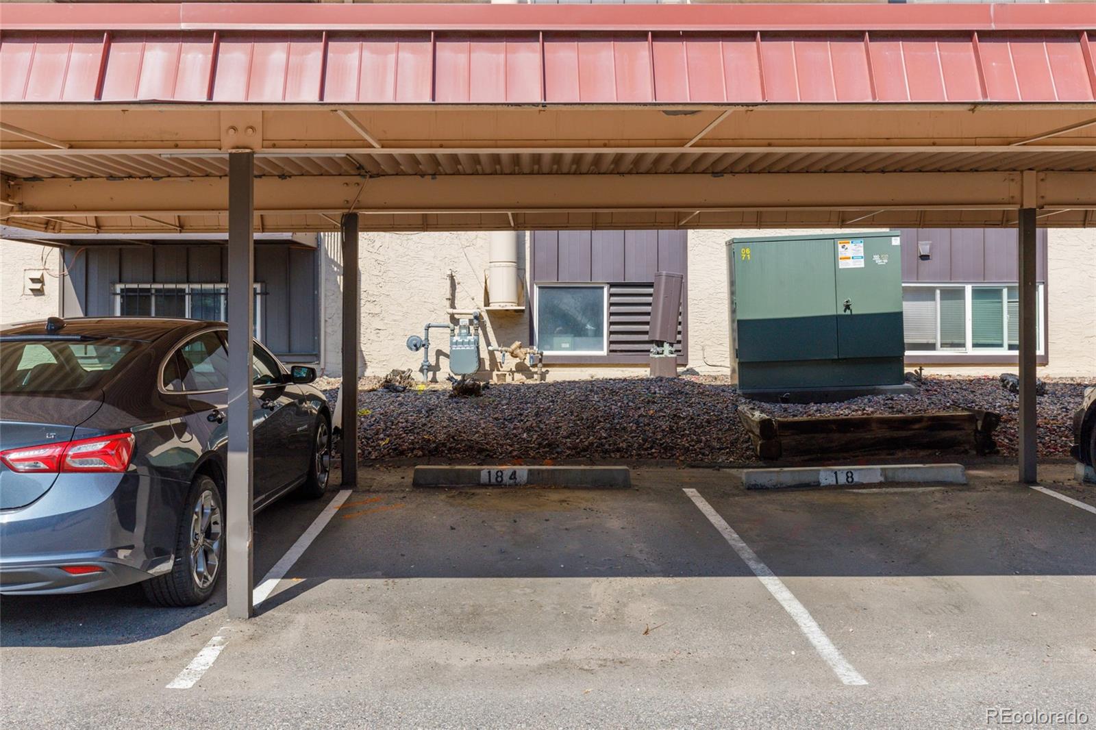 7755 East Quincy Avenue, Unit 205A5 Denver, CO 80237 - Photo 20 of 23 a view of a living room
