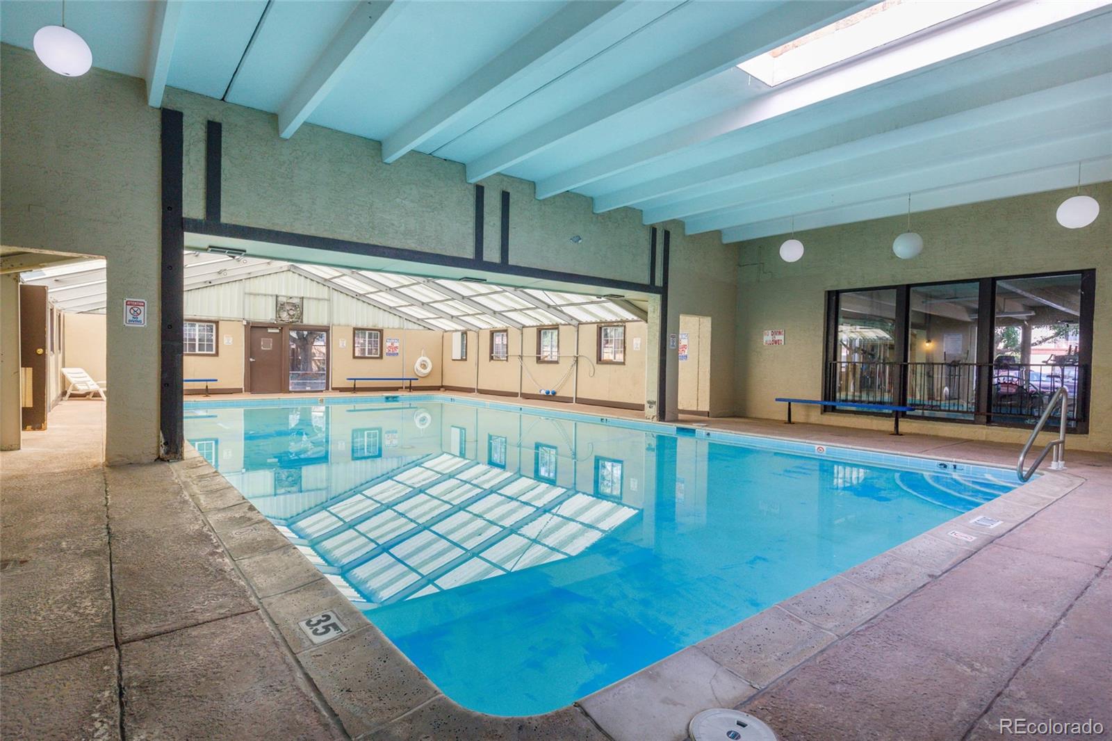 7755 East Quincy Avenue, Unit 205A5 Denver, CO 80237 - Photo 22 of 23