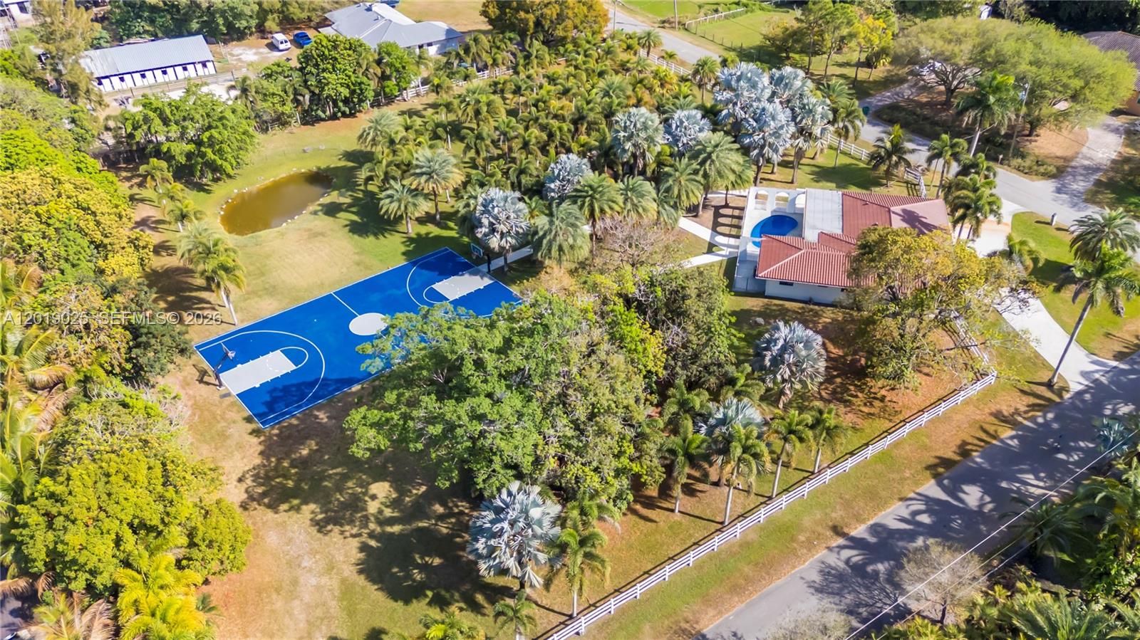 18201 Southwest 70th Place Southwest Ranches, FL 33331 - Photo 50 of 53