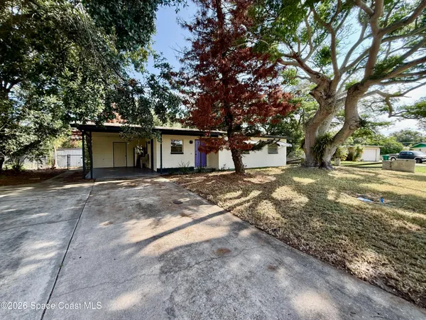 $1,500 | 1112 Northview Drive, Cocoa, FL 32922
