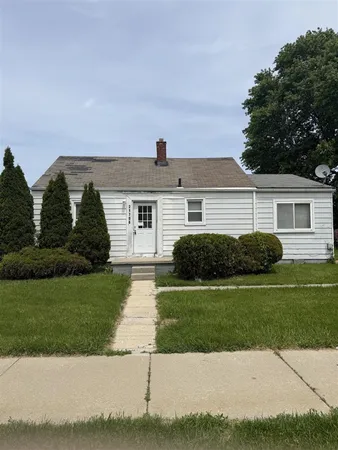 $85,000 | 21706 Rausch Avenue, Eastpointe, MI 48021