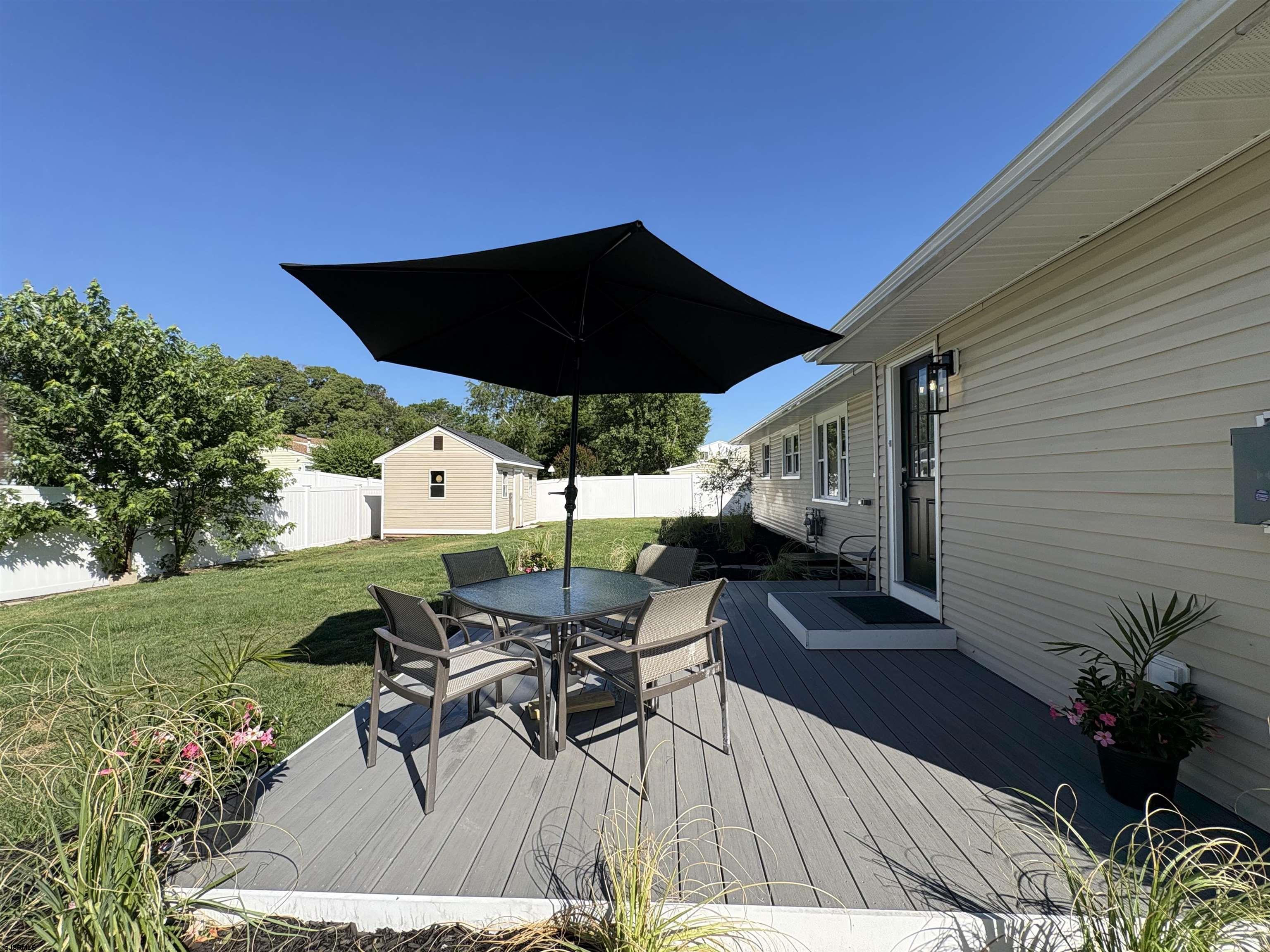 12 Merion Drive Somers Point, NJ 08244 - Photo 16 of 17