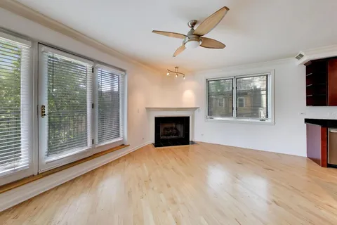 $550,000 | 815 North Marshfield Avenue, Unit 204, Chicago, IL 60622