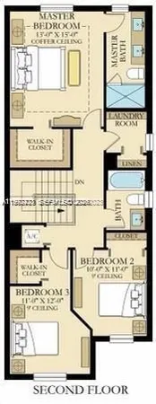 $3,000 | 25282 Southwest 107th Court, Unit 25282, Homestead, FL 33032
