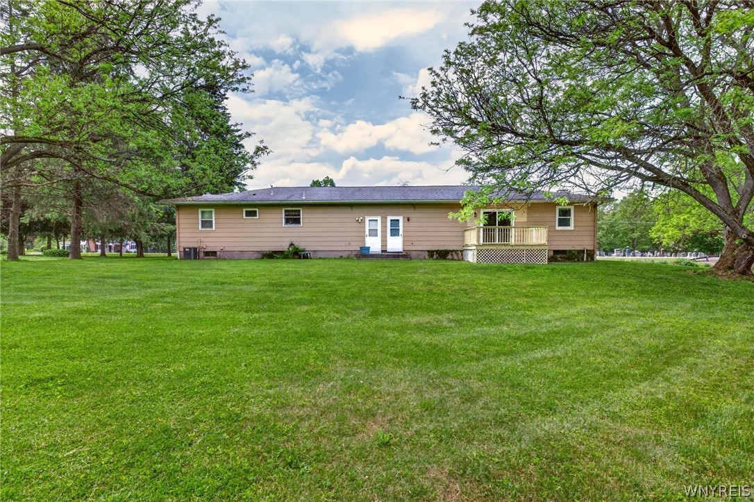 5751 Curriers Road Java, NY 14009 - Photo 3 of 20