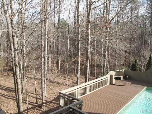 3600 Moss Bluff Court Raleigh, NC 27613 - Photo 23 of 25
