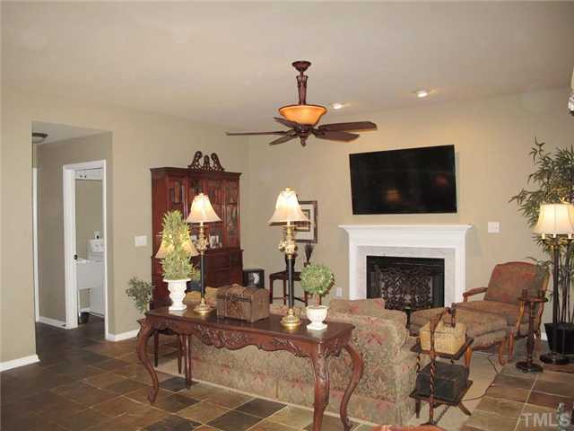 3600 Moss Bluff Court Raleigh, NC 27613 - Photo 7 of 25
