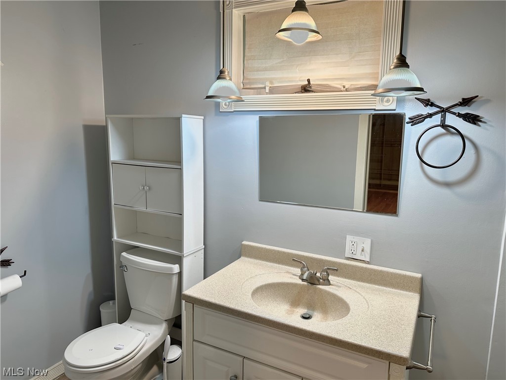 6310 Morgan Road Ravenna, OH 44266 - Photo 28 of 35 Full bath first floor