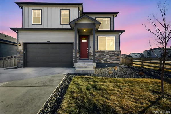$550,000 | 4634 Longs Peak Street, Brighton, CO 80601