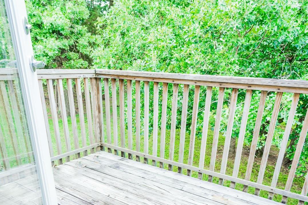 4000 Anderson Road, Unit 43 Nashville, TN 37217 - Photo 13 of 21 a view of backyard with green space