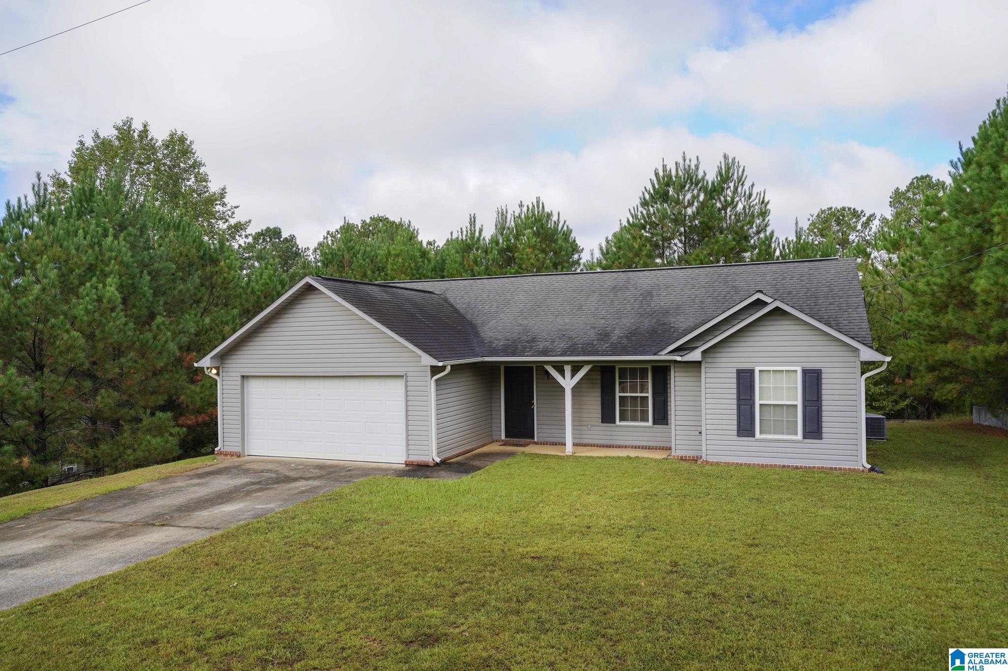 11767 Brant Ward Road Cottondale, AL 35453 - Photo 3 of 15