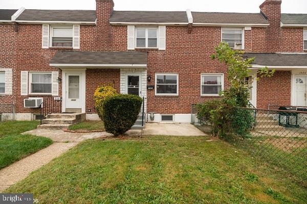 1928 Edwards Road Folcroft, PA 19032 - Photo 1 of 20 front