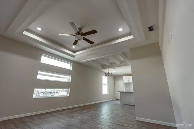 $1,075 | 1326 West Harrison Avenue, Unit 4, Mission, TX 78573