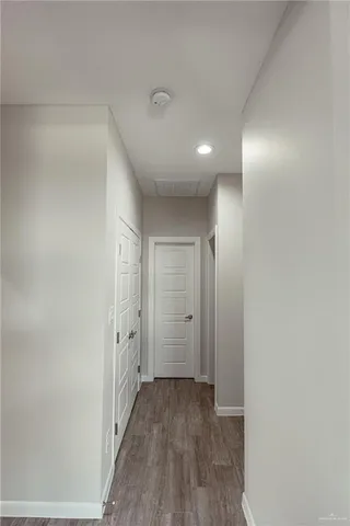 $1,075 | 1326 West Harrison Avenue, Unit 4, Mission, TX 78573