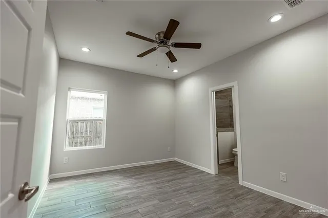 $1,075 | 1326 West Harrison Avenue, Unit 4, Mission, TX 78573