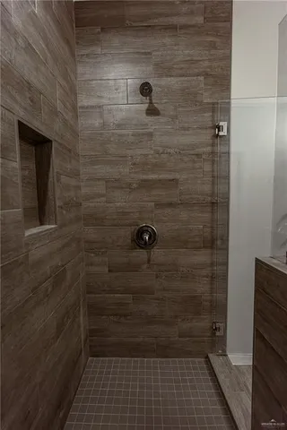 $1,075 | 1326 West Harrison Avenue, Unit 4, Mission, TX 78573