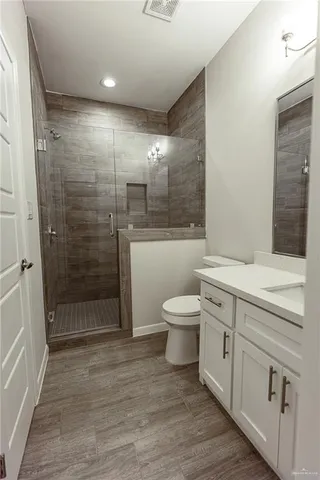 $1,075 | 1326 West Harrison Avenue, Unit 4, Mission, TX 78573