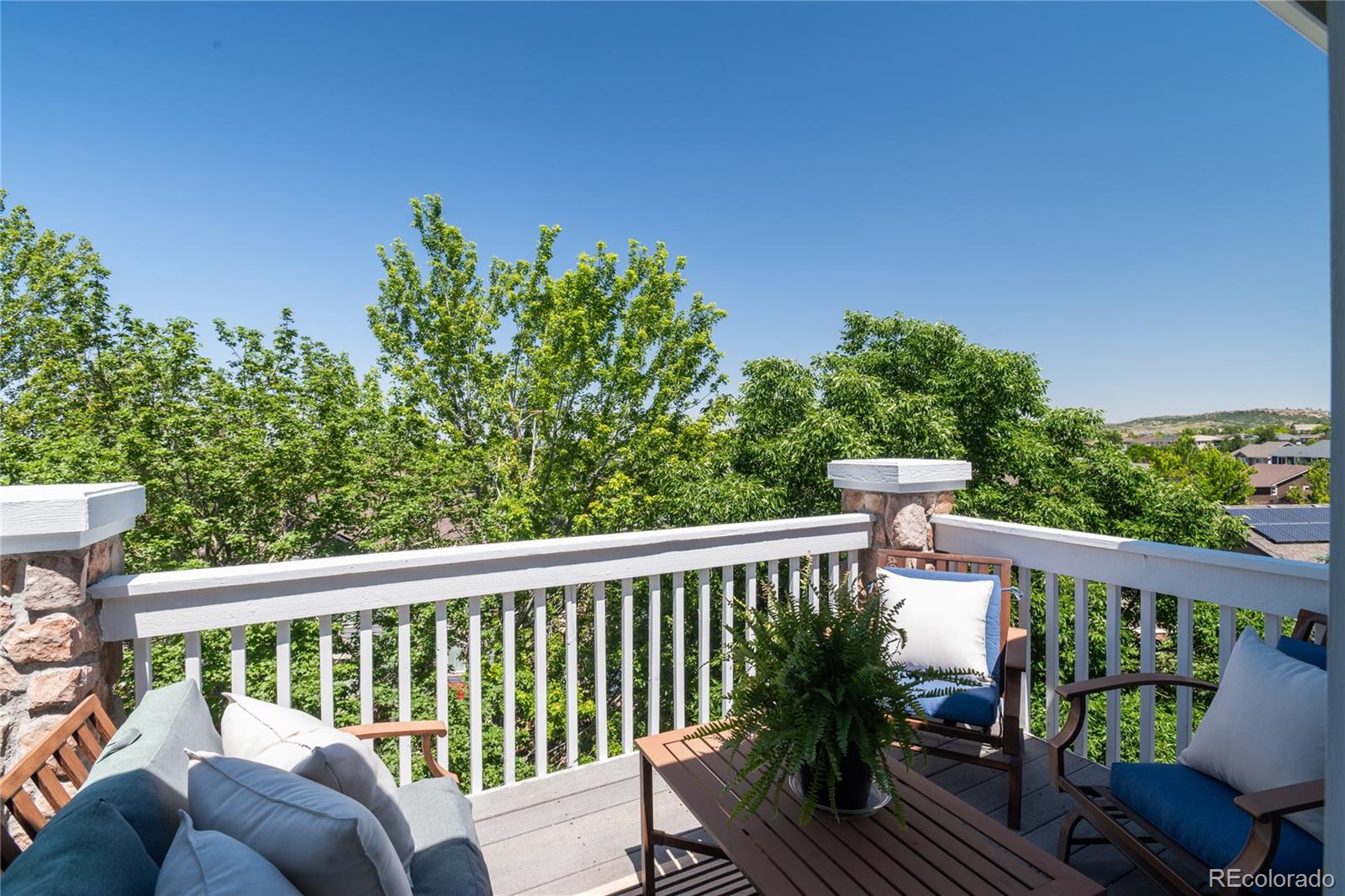 3071 Fox Sedge Lane Highlands Ranch, CO 80126 - Photo 29 of 49
