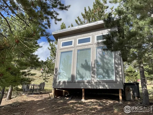 $399,950 | 463 Nowata Drive, Red Feather Lakes, CO 80545