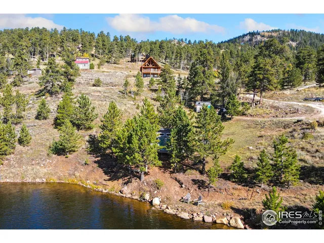 $399,950 | 463 Nowata Drive, Red Feather Lakes, CO 80545
