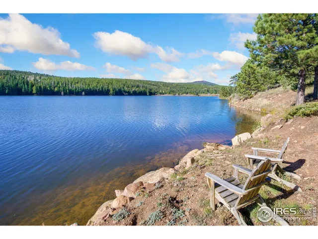 $399,950 | 463 Nowata Drive, Red Feather Lakes, CO 80545