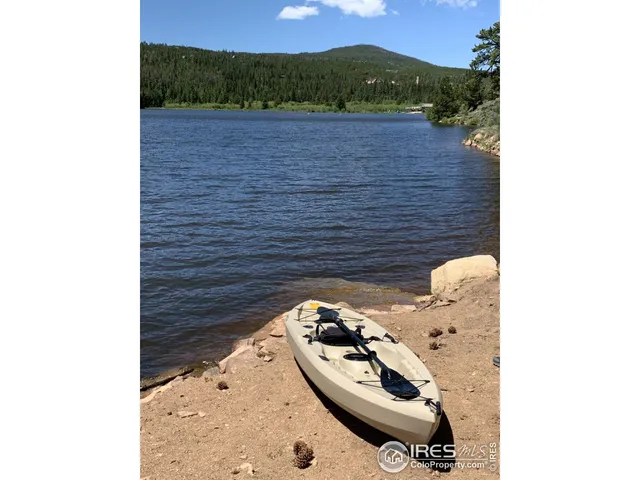 $399,950 | 463 Nowata Drive, Red Feather Lakes, CO 80545