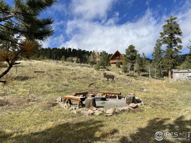 $399,950 | 463 Nowata Drive, Red Feather Lakes, CO 80545