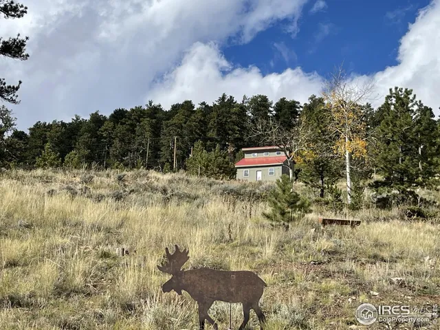 $399,950 | 463 Nowata Drive, Red Feather Lakes, CO 80545