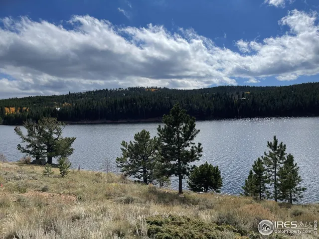 $399,950 | 463 Nowata Drive, Red Feather Lakes, CO 80545