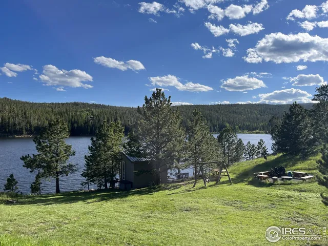 $399,950 | 463 Nowata Drive, Red Feather Lakes, CO 80545