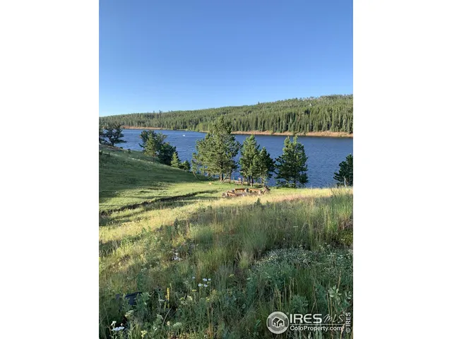 $399,950 | 463 Nowata Drive, Red Feather Lakes, CO 80545