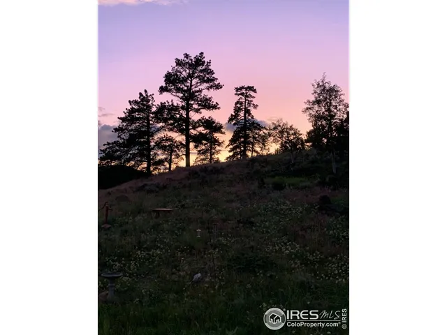 $399,950 | 463 Nowata Drive, Red Feather Lakes, CO 80545