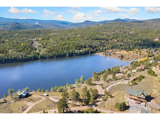 $399,950 | 463 Nowata Drive, Red Feather Lakes, CO 80545