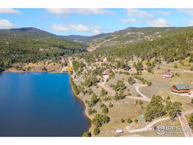 $399,950 | 463 Nowata Drive, Red Feather Lakes, CO 80545