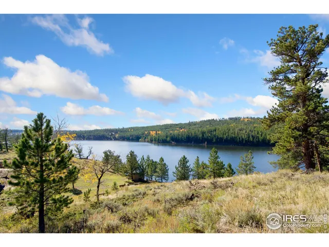 $399,950 | 463 Nowata Drive, Red Feather Lakes, CO 80545