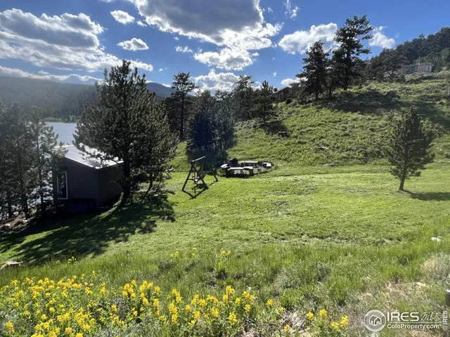 $399,950 | 463 Nowata Drive, Red Feather Lakes, CO 80545