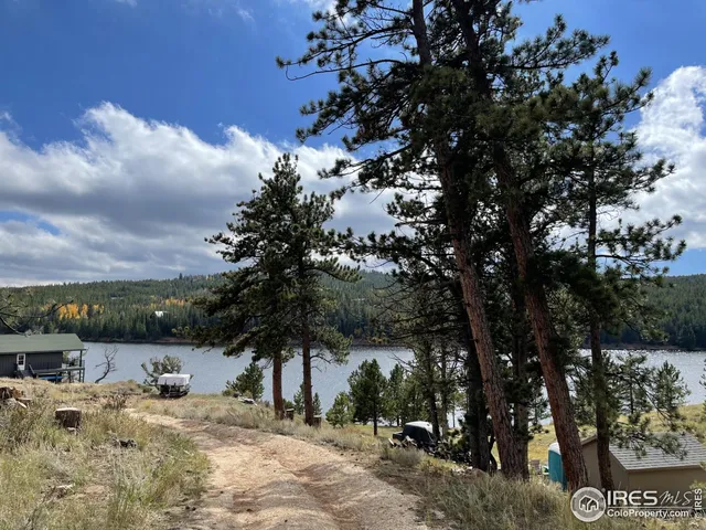 $399,950 | 463 Nowata Drive, Red Feather Lakes, CO 80545