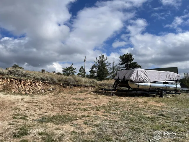 $399,950 | 463 Nowata Drive, Red Feather Lakes, CO 80545