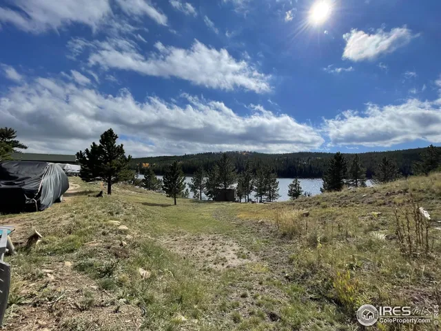 $399,950 | 463 Nowata Drive, Red Feather Lakes, CO 80545