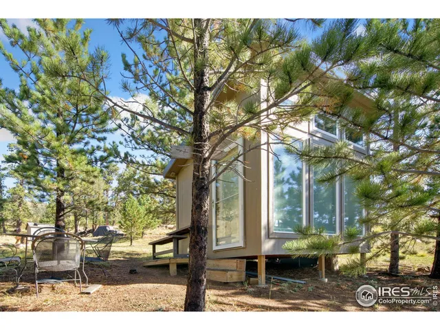 $399,950 | 463 Nowata Drive, Red Feather Lakes, CO 80545