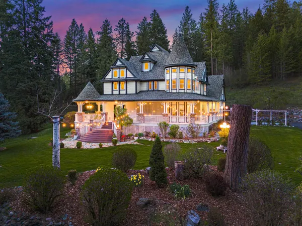 $1,850,000 | 6212 South Ranch Park Lane, Spokane Valley, WA 99206