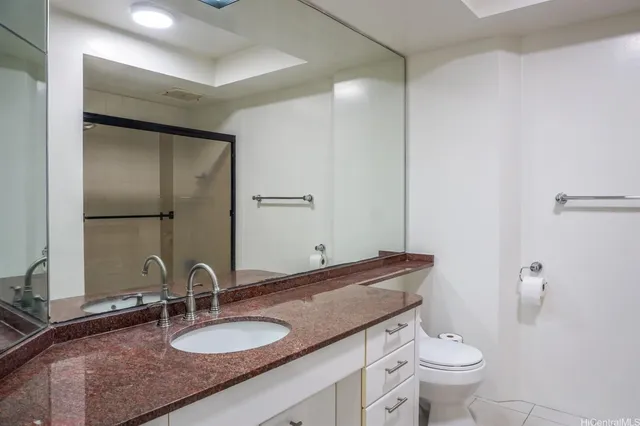 $4,200 | 425 South Street, Unit 601, Honolulu, HI 96813