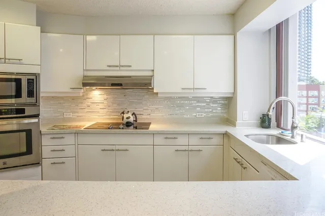 $4,200 | 425 South Street, Unit 601, Honolulu, HI 96813
