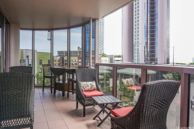 $4,200 | 425 South Street, Unit 601, Honolulu, HI 96813