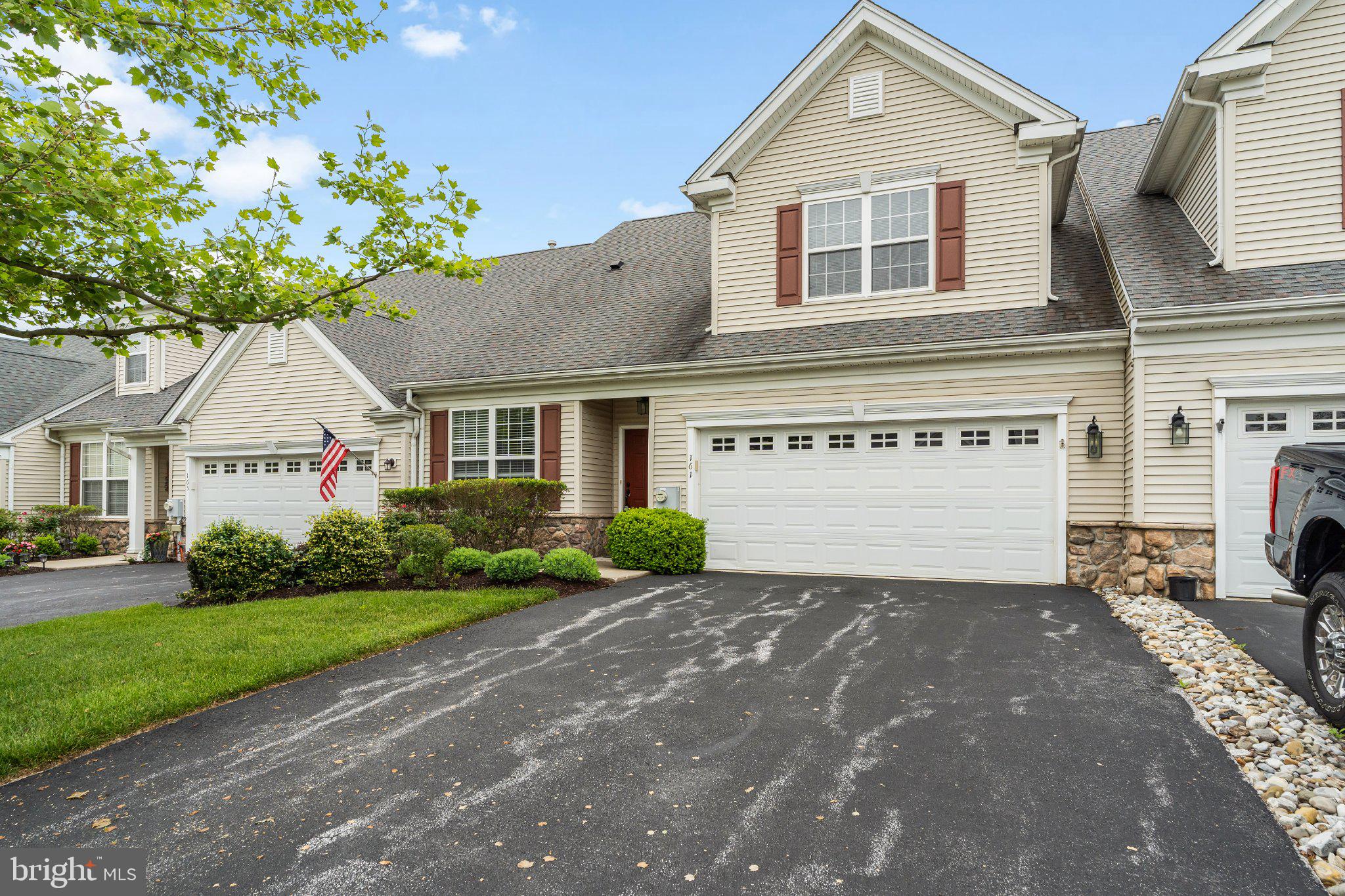 161 Stoyer Road Coatesville, PA 19320 - Photo 39 of 52 Charming home with inviting curb appeal.