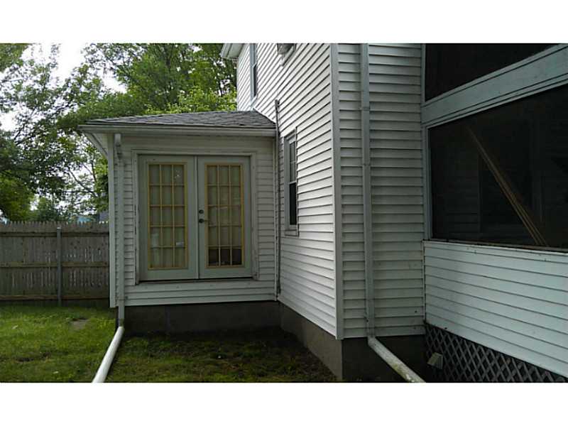 75 Ruth Avenue East Providence, RI 02916 - Photo 3 of 4 Exterior Front.