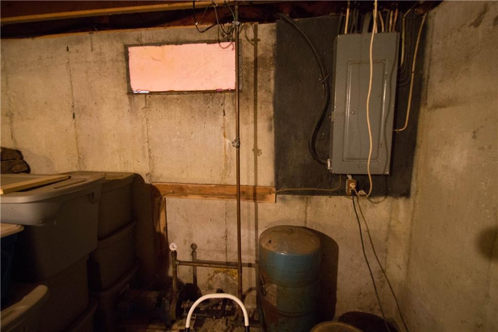 217 Dirigo Road China, ME 04358 - Photo 30 of 35 Electrical box and water system