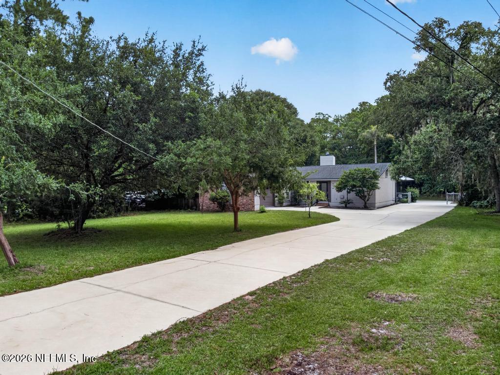 2834 Mandarin Meadows Drive North Jacksonville, FL 32223 - Photo 3 of 104 2834 Mandarin Meadows Dr N-154