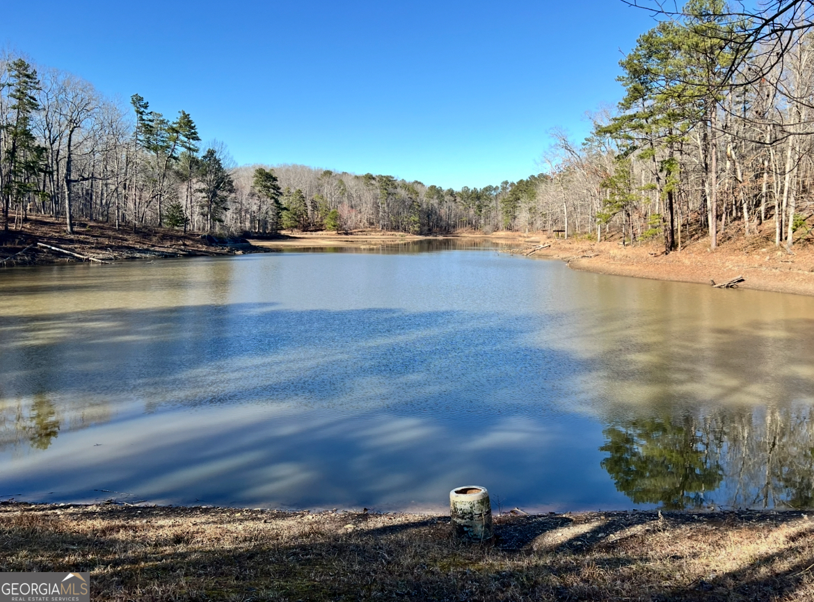 0 Coursey Lake Road Douglasville, GA 30135 - Photo 1 of 3 a view of lake view and mountain view