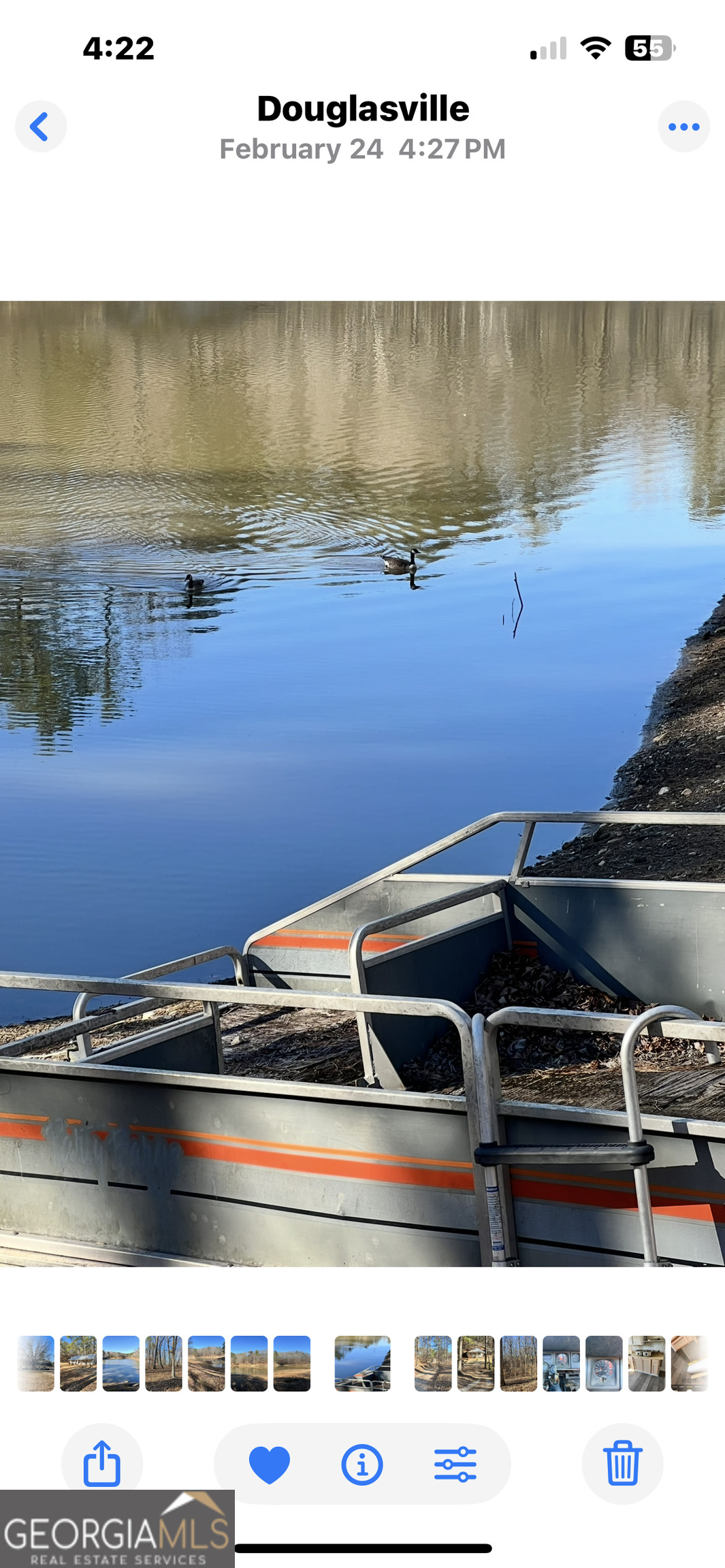 0 Coursey Lake Road Douglasville, GA 30135 - Photo 2 of 3 a close up of a stove